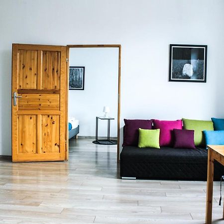 Apartamenty Babina Kalisz Esterno foto