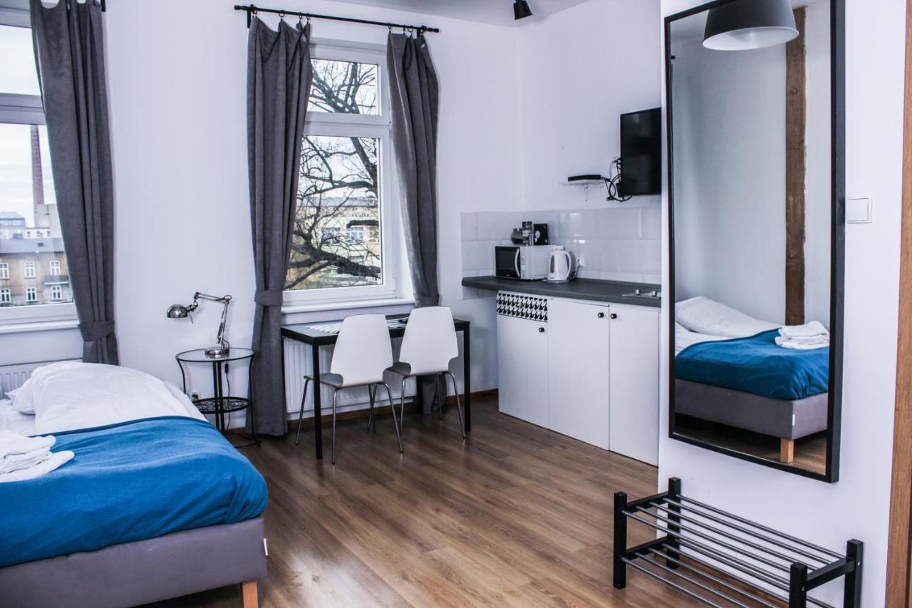 Apartamenty Babina Kalisz Esterno foto