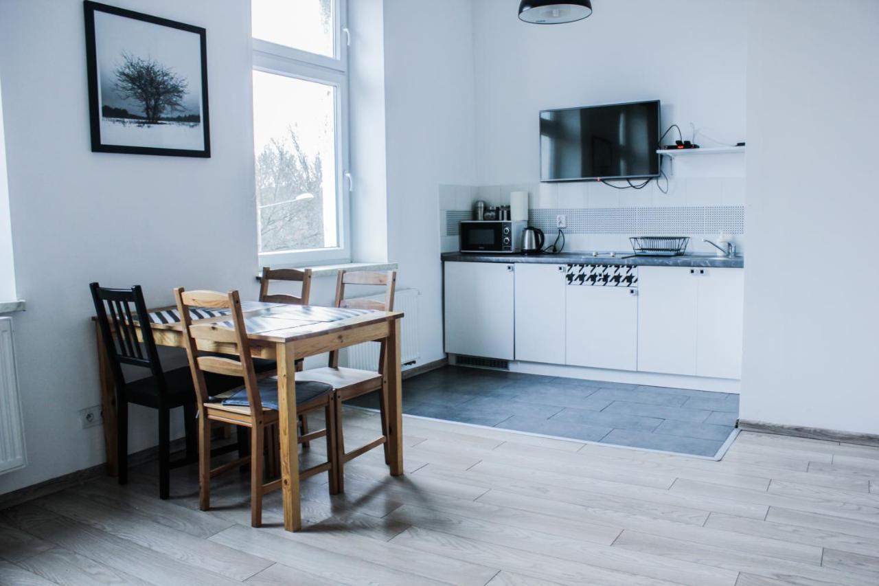 Apartamenty Babina Kalisz Esterno foto