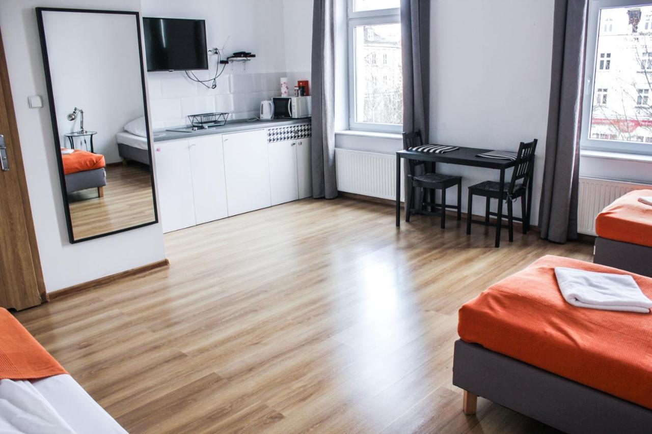Apartamenty Babina Kalisz Esterno foto
