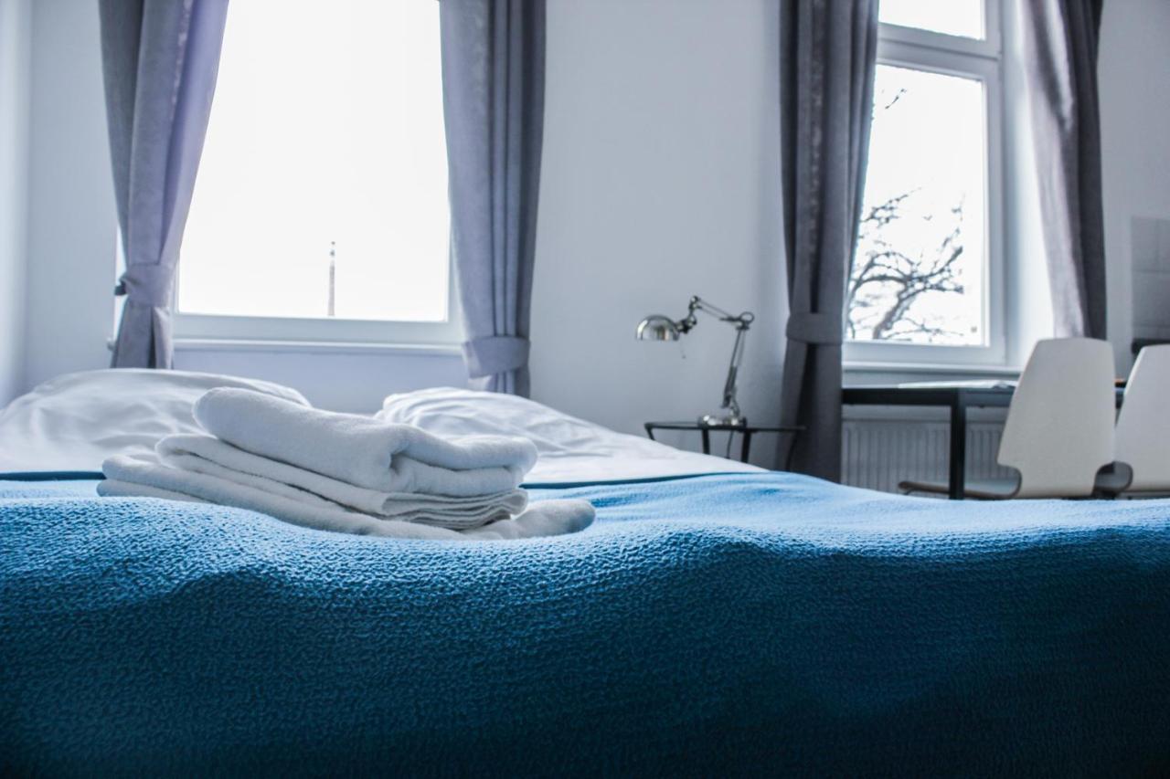 Apartamenty Babina Kalisz Esterno foto