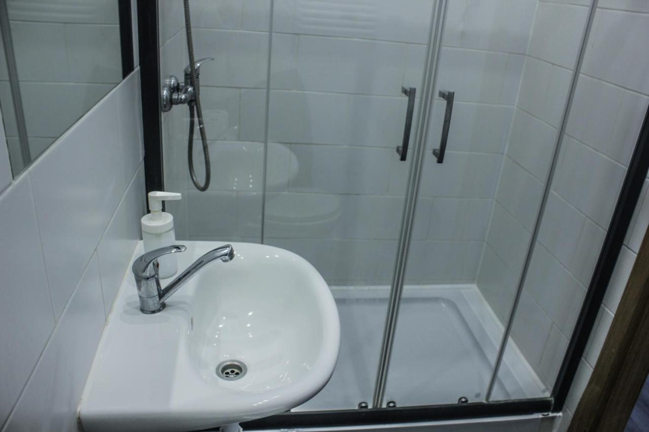 Apartamenty Babina Kalisz Esterno foto