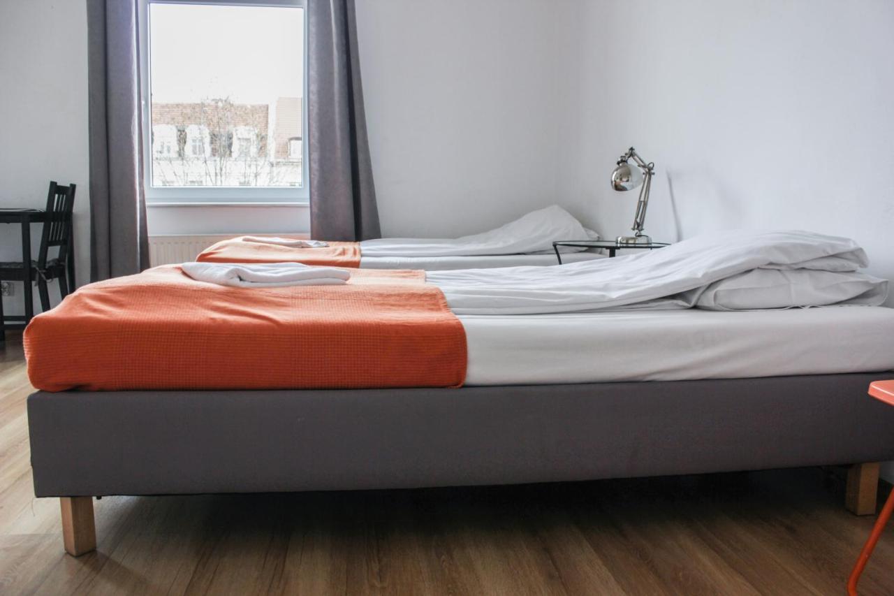 Apartamenty Babina Kalisz Esterno foto