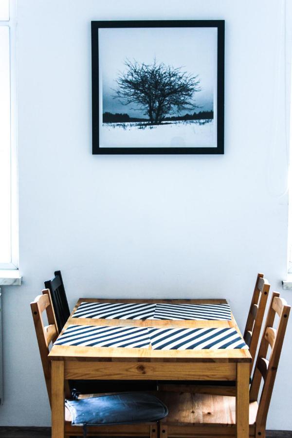 Apartamenty Babina Kalisz Esterno foto