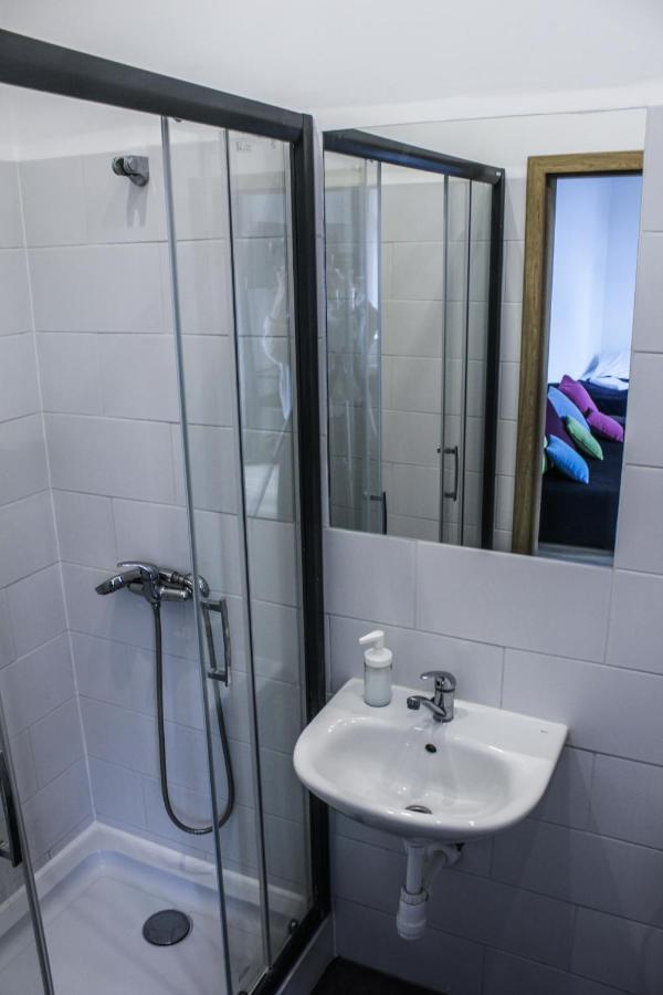 Apartamenty Babina Kalisz Esterno foto